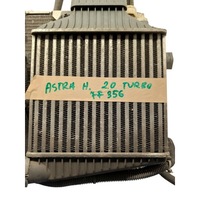 фото thumb №5, Комплект радіатор opel astra h 2.0 turbo бензин 13129048