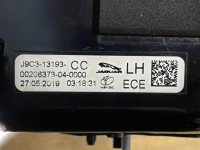 Фара левая задняя jaguar e-pace x540 j9c313193 Киев, фото thumb