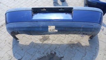 фото thumb №1, Бампер зад seat cordoba 00r
