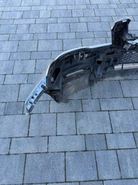 фото thumb №6, Mercedes glk 204 a204 w204 lift бампер передній перед