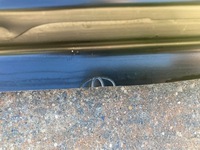 фото thumb №8, Крыло задний правый обшивка jumpy proace expert