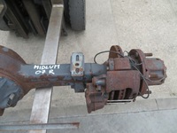 фото thumb №9, Renault midlum 2007r міст диференціал двійник 3.58