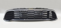 фото thumb №1, Решётка радиатора решётка радиатора mini cooper countryman s r60 9807476