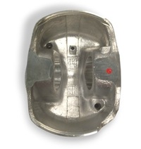 фото thumb №3, Поршень std mazda 2.2d shy1 номінал