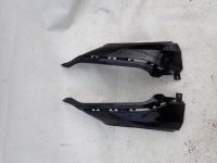 фото thumb №1, Audi q8 18- dół накладка-спойлер спойлер перед лівий правий