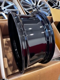 фото thumb №16, Алюмінієвий диск mercedes ml amg 9.0" x 21" 5x112 et53 a166 401 2102 a1664012102