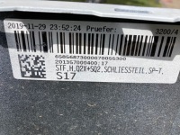 Audi q2 81a s line бампер задняя задний оригинал Киев, фото thumb