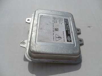 фото thumb №11, Перетворювач ксенон nissan qashqai рестайлінг saab 95 9-5