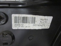 фото thumb №16, Hummer h3 2007 обшивка защита багажника задняя