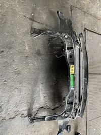 фото thumb №3, Mini cooper s r56 усилитель передний pas 2.0d