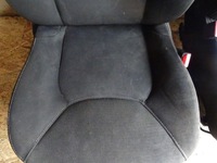 фото thumb №7, Renault clio 4 iv сиденья сиденья заднее сиденье