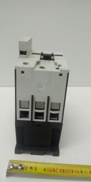 Контактор DIL M50 EATON 110В 80А