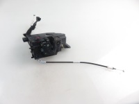 фото thumb №1, Замок правый передний peugeot 308 sw ii 9810309380