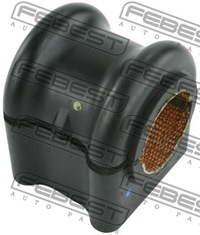 фото thumb №3, Гумовий елемент стабілізатора перед d31.2 febest crsb-libf