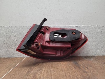 фото thumb №8, Mercedes e w212 рестайлинг универсал a2129069102 лампа левый зад задняя