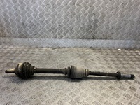 фото thumb №1, Peugeot 206 2.0 привідний вал права