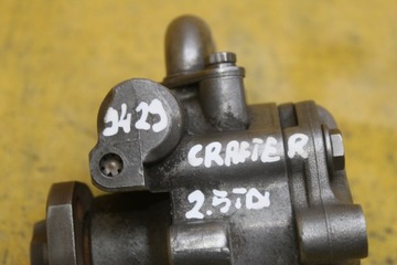 фото thumb №8, Насос усилителя vw crafter 2.5 tdi 9064660101