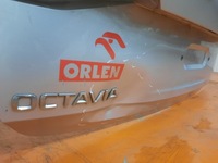 фото thumb №6, Skoda octavia 4 iv 19- кришка багажника 5e6827105