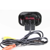 фото thumb №6, Динамічна камера for hyundai verna solaris sedan kia