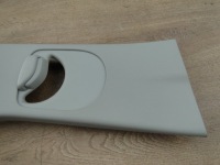 фото thumb №3, Захист стійка середнього права scenic iv