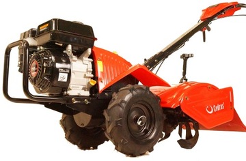 GLEBOGRYZARKA CEDRUS 6,5KM LONCIN NAPED XGT Briggs