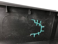 фото thumb №8, Hyundai kona i 2021 з спереди подкрылок передние 87714be010