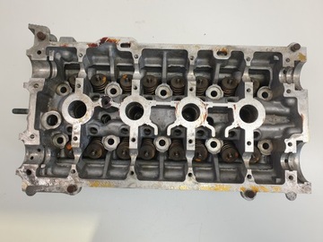 фото thumb №1, Renault scenic ii 1.6 16v головка цилиндров