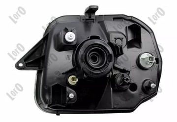 фото thumb №9, Depo фары лампы перед suzuki jimny 2001-