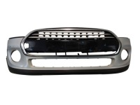фото thumb №1, Mini cooper f55 f56 f57 2014- бампер перед 7337791