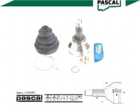 фото thumb №3, Pascal g1f059pc набор шарнир, wał приводной