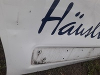 фото thumb №5, Дверь передние левая renault twingo iii 14-