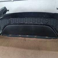 фото thumb №6, Бампер задня jaguar e-pace j9c3-17d781-a