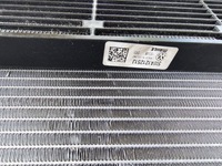 фото thumb №8, Комплект радиатор вентилятор pas передний seat tarraco 1.4 hybrid