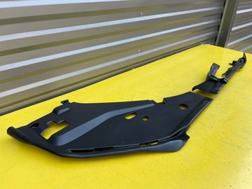 фото thumb №1, Volvo s90 ii защита ремня перед левая 31386868 31386770