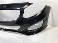 фото thumb №6, Mercedes b-klasa w246 lift 2014- a2468854325 бампер перед передний