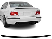 фото thumb №13, Спойлер спойлер для  bmw e39 sedan ala m5 стиль спойлер кришки чорний блиск