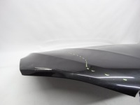 Bmw x5 f15 x6 f16 2013-2018 капот крышка двигателя оригинальная с Разборки, фото thumb