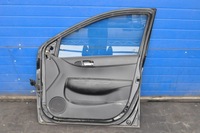 фото thumb №7, Hyundai i20 дверь правый перед передние полный