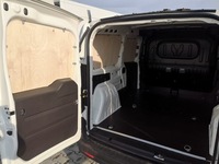 фото thumb №6, Nissan nv400 interstar l4h2 2010+ обшивка do автобус боки обшивки фанера