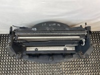 фото thumb №9, Передня панель підсилювач балка радіатор mercedes e klasa w207 2.2 cdi