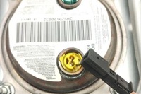 фото thumb №10, Подушка безопасности водителя maserati quattroporte vi 670013347 2014