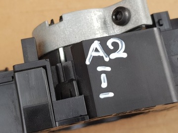 фото thumb №16, Підкермові важелі перемикачі audi a2 / a3 8l / a4 b5 / a6 c5 8l0953513g 4b0953503e