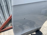 фото thumb №11, Двері ---- volkswagen id4 id 4 id-4 задні ліві зад лівий -