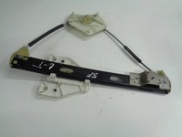 фото thumb №1, Seat leon iii kombi подъемник стекло правый задняя