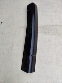 фото thumb №1, Уголок кабины правый bok блок двигателя renault master iii 3 новый