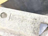 Купити Bmw 4 1 f32 f33 f36 13-21 абсорбер піна пінопласт бампера перед, фото thumb