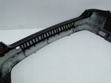 фото thumb №9, Mercedes e клас w211 classic універсал бампер задній