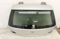 фото thumb №1, Кришка багажника задня + скло bmw 5 e61 kombi 2004r- 354