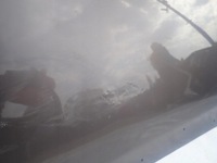 фото thumb №6, Mitsubishi outlander iii рестайлінг 15- двері перед ліві