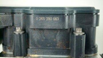 фото thumb №7, Насос abs nissan qashqai ii 2 j11 рестайлінг fl 47660hw60a 0265290063 0265956487